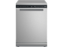 Dishwasher WHIRLPOOL W7F HS51 X