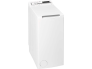 Top Load Washing Machine WHIRLPOOL TDLR 65230SS EU/N