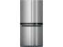Side-By-Side Refrigerator WHIRLPOOL WQ9 U3L EF