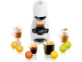 Kapselkohvimasin DELONGHI EDG110W Nescafe Dolce Gusto