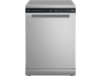 Dishwasher WHIRLPOOL W7F HS41 X
