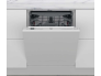 Built-In Dishwasher WHIRLPOOL WIC 3C33 PFE