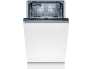 Built-In Dishwasher BOSCH SPV2IKX10E