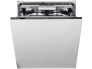 Built-In Dishwasher WHIRLPOOL WIO 3P33 PL