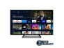 32" HD LED Smart Android teler E-STAR LEDTV32A3T2
