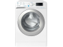 Front Load Washing Machine INDESIT BWE 91496X WSV EE