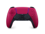 Pult SONY PlayStation 5 DualSense Cosmic Red