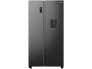 Side-By-Side Refrigerator GORENJE NRR9185EABXLWD