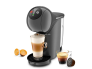 Kapselkohvimasin KRUPS KP243B10 NESCAFÉ® Dolce Gusto® Genio S