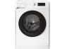 Front Load Washing Machine INDESIT MTWE 71252 WK EE