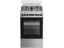Gaasipliit WHIRLPOOL W5G8LMSWTX
