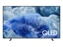 65" 4K QLED Smart TV teler SAMSUNG QE65Q8FAAUXXH