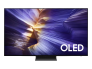 55" 4K OLED Smart TV teler SAMSUNG QE55S90FAEXXH