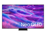 100" 4K QLED Smart TV teler SAMSUNG QE100QN80FUXXH