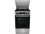 Gaasipliit GORENJE MEKS5121SM