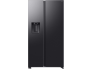 Side-By-Side Refrigerator SAMSUNG RS70F64KEFEO