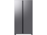 Side-By-Side Refrigerator SAMSUNG RS70F65QETEO