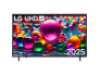 75" 4K Smart TV teler LG 75UA75006LA