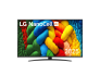 50" 4K Smart TV teler LG 50NANO81A3A