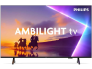 55" 4K QLED Smart TV teler PHILIPS 55PUS8510/12
