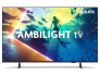 65" 4K Smart TV teler PHILIPS 65PUS8010/12