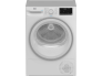 Dryer BEKO B3T42242