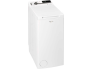 Top Load Washing Machine WHIRLPOOL TDLRB 65261BS EU/N