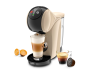 Kapselkohvimasin DELONGHI EDG226.BG Genio S Nescafe Dolce Gusto