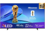 65" 4K QLED Smart TV teler HISENSE 65E7Q