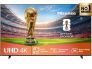 85" 4K Smart TV teler HISENSE 85A6Q