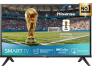 40" FHD Smart TV teler HISENSE 40A4Q