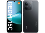 Smartphone XIAOMI Redmi 15C 4/ 256GB Black