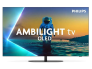 65" 4K OLED Smart TV PHILIPS 65OLED820/12