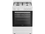 Gaasipliit INDESIT I6G5KCW