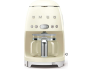 Coffee Maker SMEG DCF02CREU