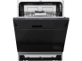 Built-In Dishwasher INDESIT IN2IE13CNO8