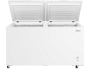 Sügavkülmkirst MIDEA MDRC698FEE01