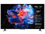 55" 4K LED Google TV TCL 55P69K