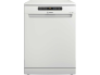 Nõudepesumasin INDESIT D2F HD624 A