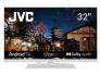 32" FHD Smart Android teler JVC LT32VAF330W