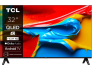 32" HD LED teler TCL 32V4C