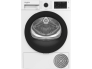 Kuivati WHIRLPOOL WPD9WBSEE