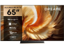 65" 4K QLED Smart Google TV DREAME 65S100