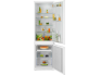 Built-In Fridge Freezer ELECTROLUX LNA6LE18S