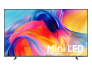 75" 4K Mini-LED Smart TV SAMSUNG UE75M70HAUXXH