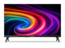 24" HD Ready LED TV SHARP 24HA1405E