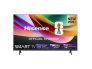 40" FHD Smart TV teler HISENSE 40A4S