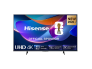 50" 4K Smart TV teler HISENSE 50A6S