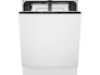 Integreeritav nõudepesumasin ELECTROLUX E62LB100S