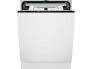 Built-In Dishwasher ELECTROLUX E62LB204S
